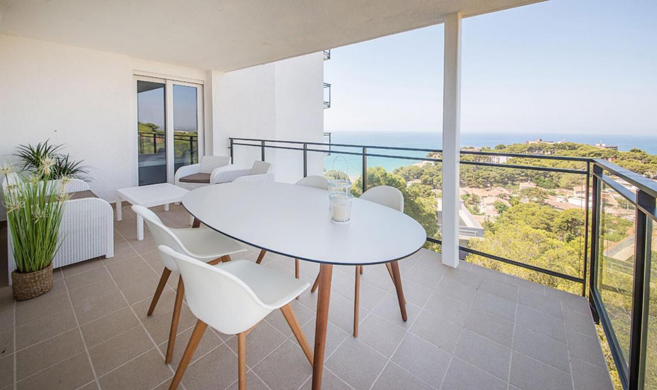 Clauhomes Vista Al Mar Salou Exterior foto